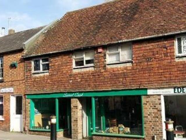 House for rent in The Butts, Kent