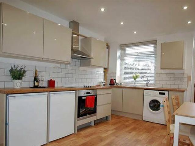 House for rent in Yorkshire And The Humber