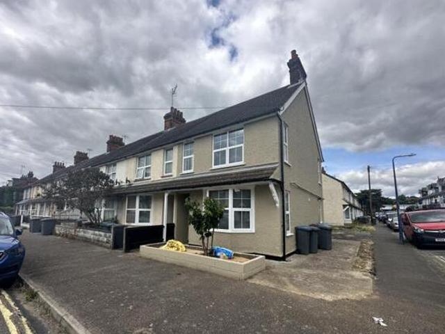 House for rent in Felixstowe, Suffolk