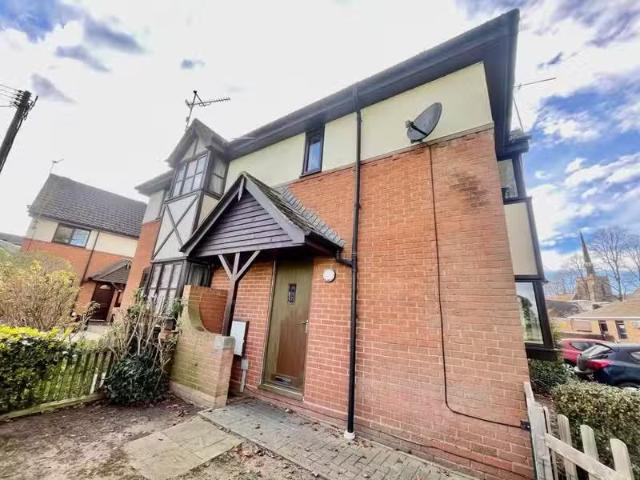 House for rent in Bedingfield, Suffolk