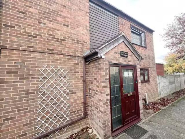 House for rent in Chelmsford, Essex