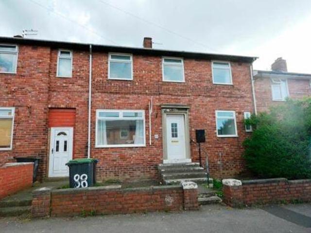 House for rent in Gilesgate, Durham