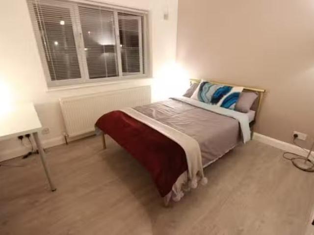 House for rent in Hatfield, Fretherne
