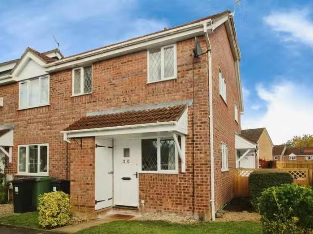 House for rent in Downend, South Gloucestershire