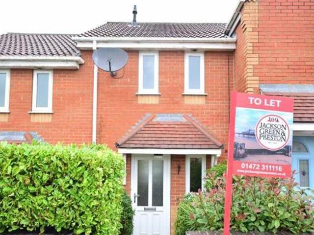 House for rent in Grimsby, North East Lincolnshire