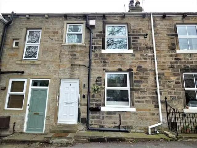 House for rent in Gomersal, West Yorkshire