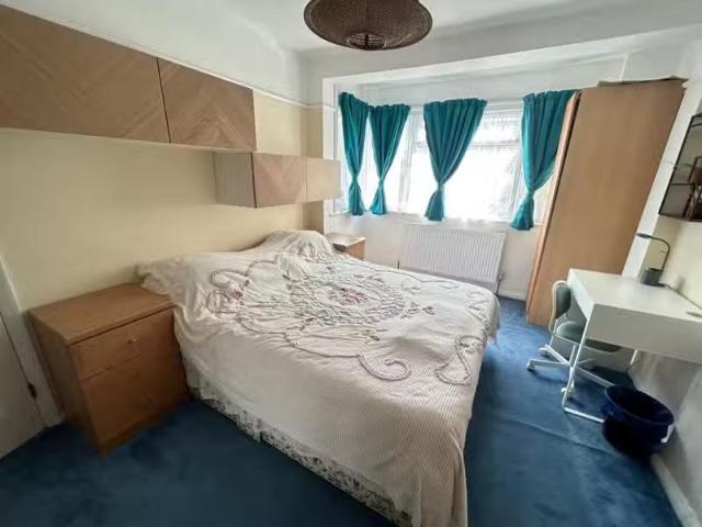 House for rent