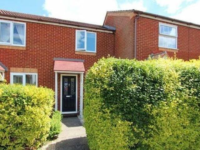 House for rent in Hampshire