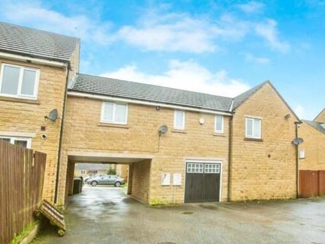 House for rent in Halifax, West Yorkshire