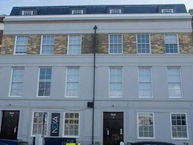 House for rent in Hampshire