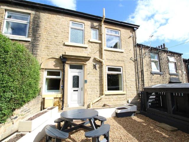 Cottage for rent in Lockwood