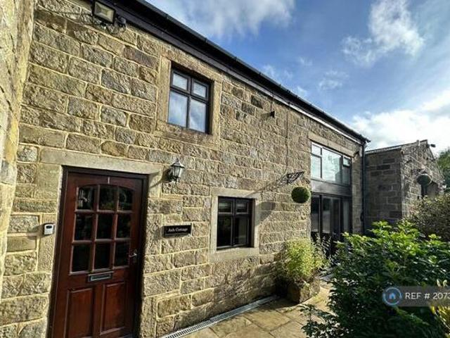 House for rent in Jennyfield, Harrogate