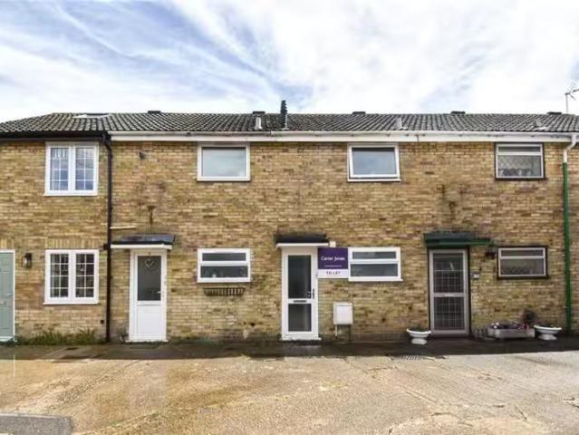 House for rent in Arrington, Cambridgeshire