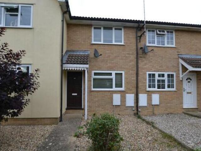 House for rent in Chedburgh, Suffolk