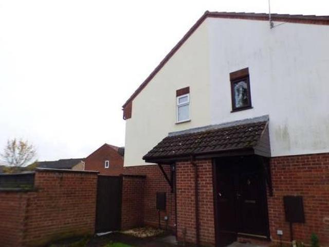 House for rent in Gloucestershire