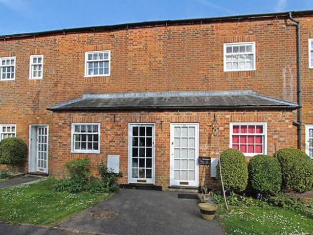 House for rent in Hampshire