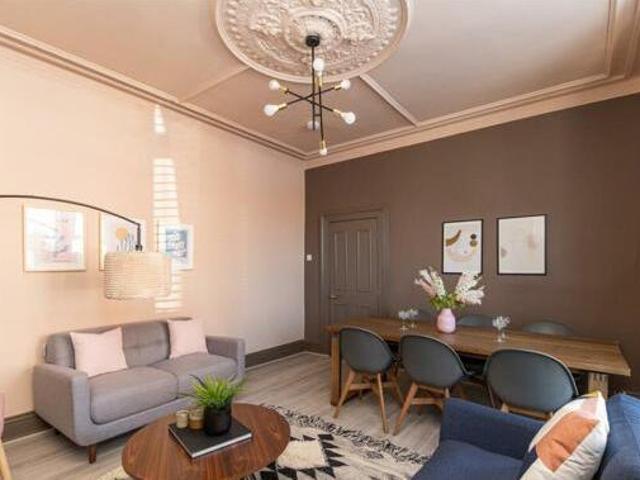 House for rent in Butterton, Staffordshire