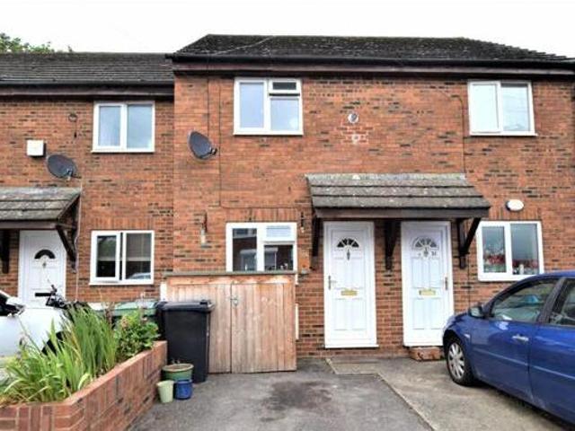 House for rent in Oxleaze, Gloucester