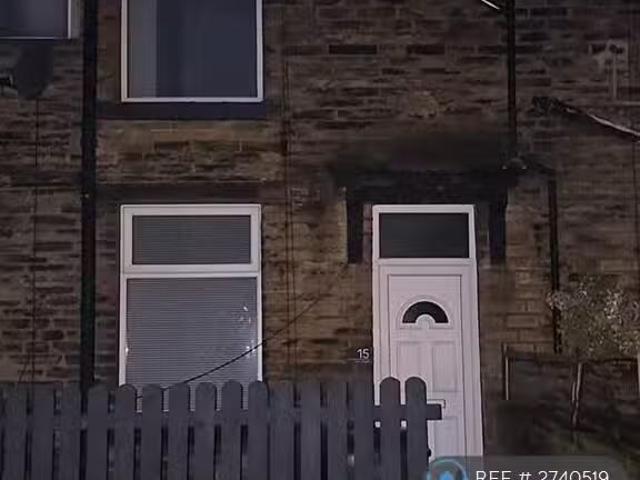House for rent in Thornton, West Yorkshire