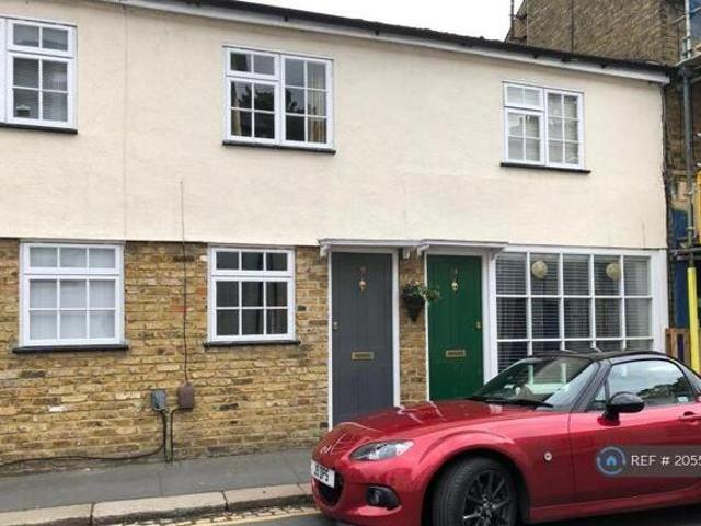 House for rent in Hertford, Colliers End