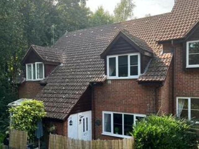 House for rent in Hertford, Colliers End