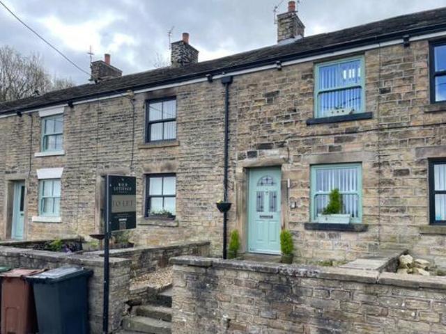 House for rent in Greater Manchester