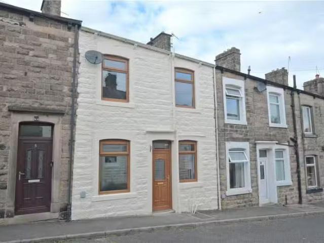 House for rent in Higherford, Lancashire