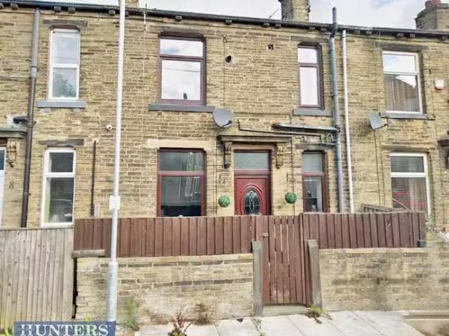 House for rent in Wibsey, West Yorkshire