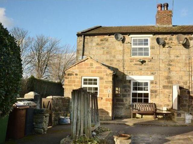 House for rent in North Yorkshire