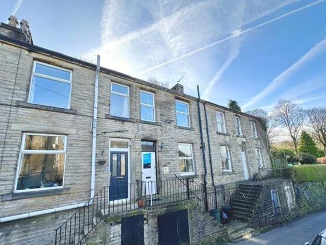 House for rent in Holme Valley, Holmfirth
