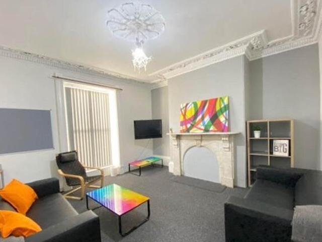 House for rent in Highfields, Huddersfield