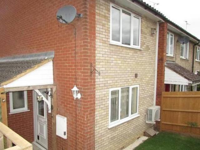 House for rent in Hertfordshire