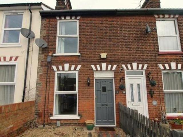 House for rent in Key Street, Suffolk