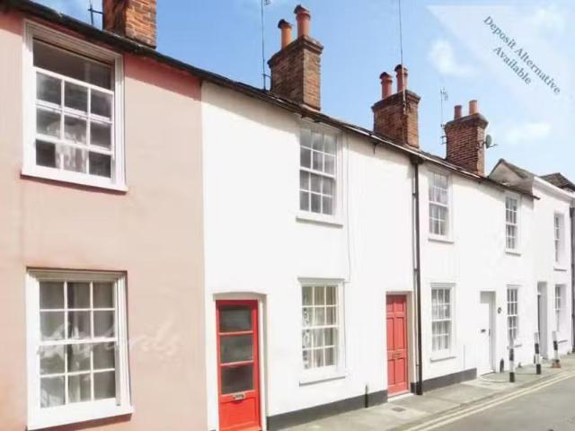 House for rent in The Bridge, Kent
