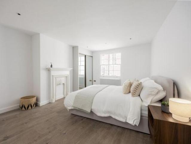 Cottage for rent in Old, Northamptonshire