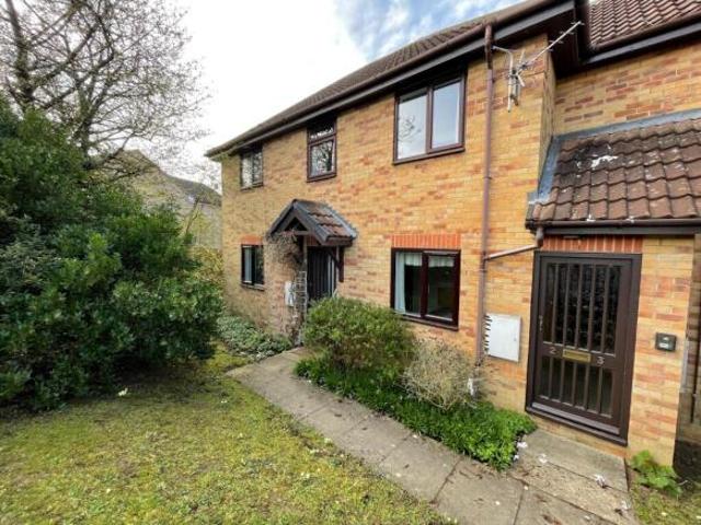 Room for rent in The Slade, Oxfordshire