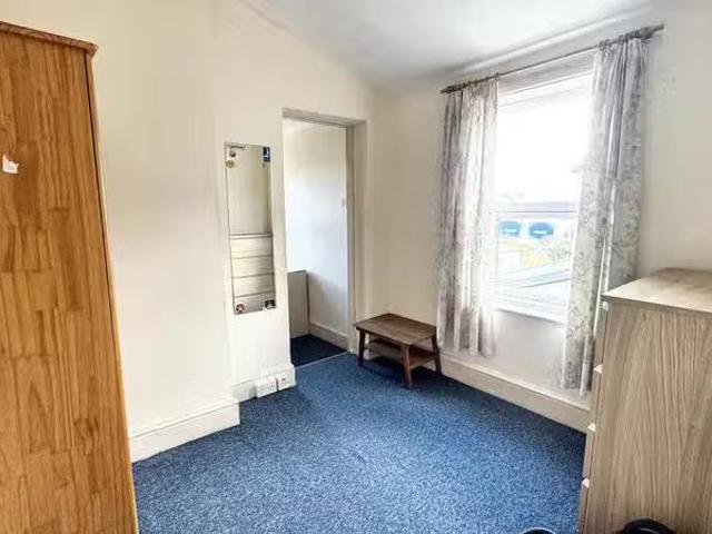 House for rent in Georgia, Greater Manchester