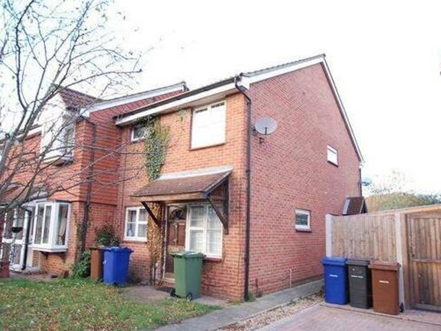 House for rent in Essex, England