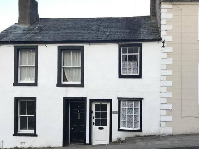 House for rent in Cumbria