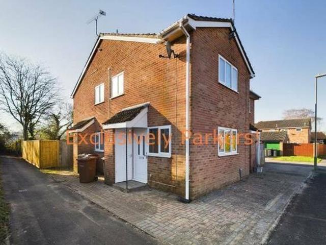 House for rent in Hampshire, England