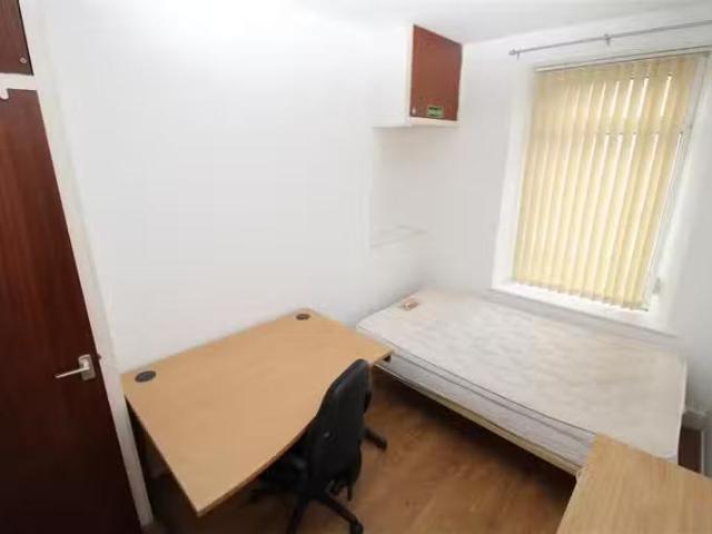 House for rent in Barry, Wales