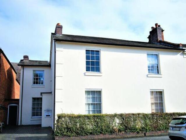 House for rent in Sydenham, Green Close