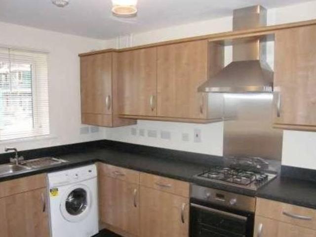 House for rent in Cambridgeshire and Peterborough, England