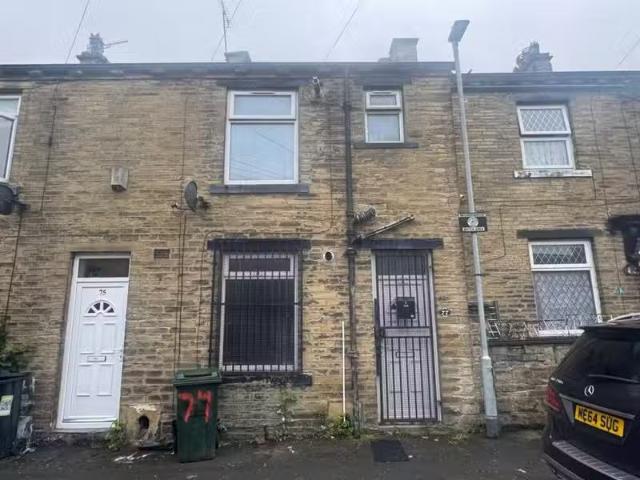 House for rent in West Yorkshire