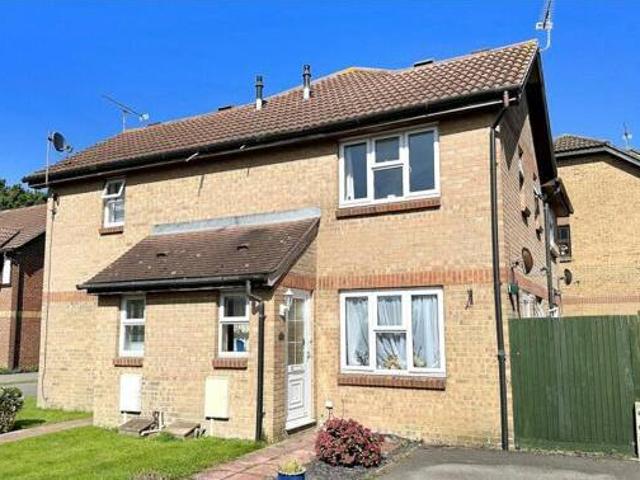 House for rent in Clapham, West Sussex