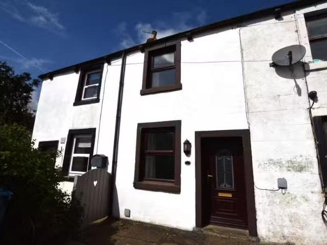 House for rent in Paradise, Lancashire