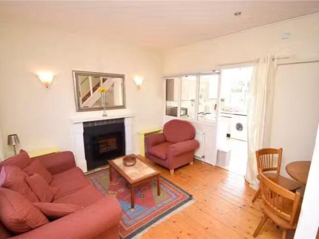 House for rent in Dalmeny, Scotland
