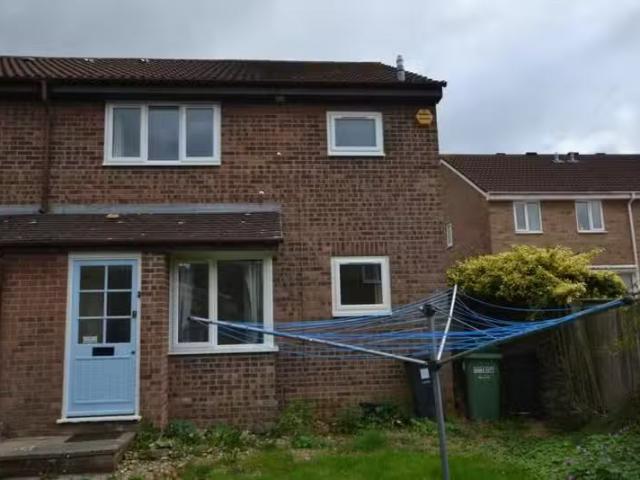 House for rent in Chipping Sodbury, South Gloucestershire