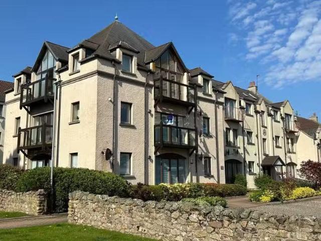 House for rent in Scotland