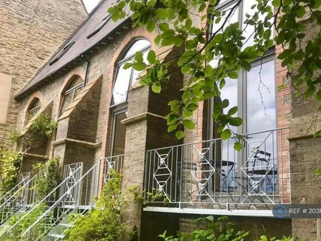 House for rent in Lostwithiel, Cornwall